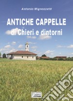 Antiche cappelle di Chieri e dintorni