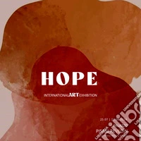 Hope. Speranza