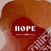 Hope. Speranza libro