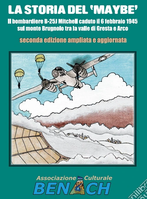 La storia del "maybe". Ediz. illustrata