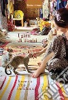 I gatti di Tunisi. Racconti di felina quotidianità libro