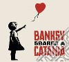 Banksy sbarca a Catania. Catalogo della mostra (Catania, luglio-ottobre 2024). Ediz. a colori libro