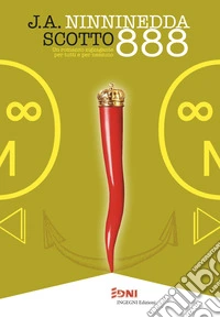 Ninninedda 888 libro