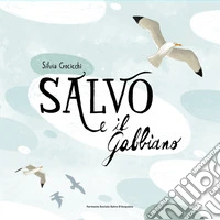 Salvo e il gabbiano