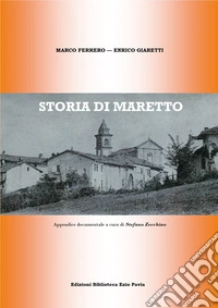 Storia di Maretto