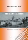 Storia di Maretto libro