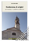 Cantarana, le origini libro