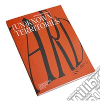 Officine Saffi Award 5. (Un)Known Territories. Ediz. multilingue libro