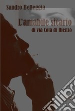 L'amabile sicario di Via Cola di Rienzo libro