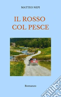Il rosso col pesce