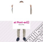 Ai Post-er(i). Catalogo di poster