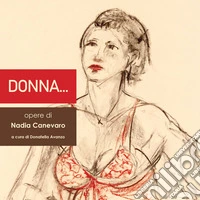 Donna...