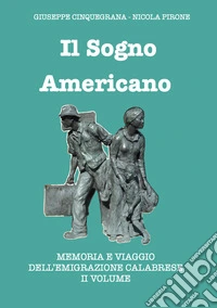 Il sogno americano libro