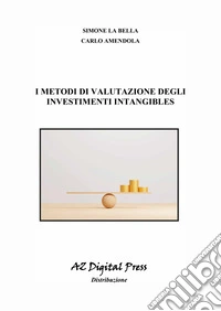 I metodi di valutazione degli investimenti intangibles libro