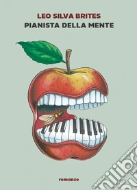 Pianista della Mente. Con Segnalibro libro