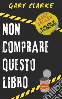 Non comprare questo libro