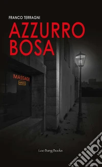Azzurro Bosa libro