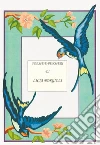 Pensieri e poesie. Ediz. italiana e inglese libro