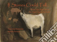 If stones could tell. A poetic tale about one of the olest cities in the world libro