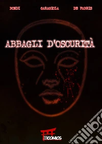 Abbagli d'oscurità libro