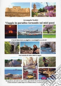 Viaggio in paradiso, tornando sui miei passi libro