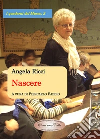 Nascere libro