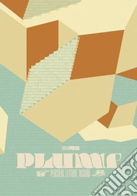 Plume. Pensieri, letture, visioni. Ediz. illustrata. Vol. 4 libro