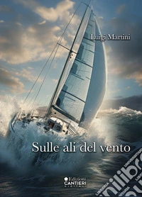 Sulle ali del vento libro