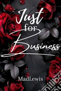 Just for business libro