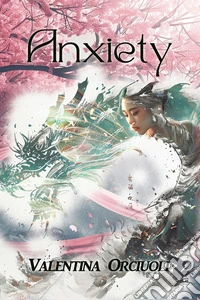 Anxiety. Ediz. speciale libro