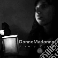 DonneMadonne. Ediz. bilingue libro