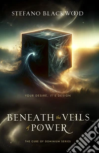 Beneath the Veils of Power libro