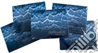 Castelluccio shapes of nature libro