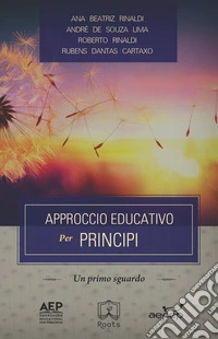 Approccio educativo per principi. Un primo sguardo libro