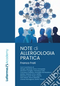 Note di allergologia pratica libro