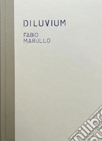 Diluvium. Ediz. multilingue libro