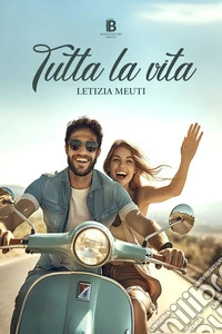 Tutta la vita libro