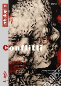 Erbafoglio. Vol. 31: Conflitti libro