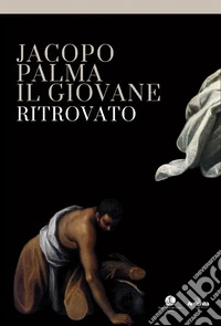 Jacopo Palma il Giovane ritrovato libro