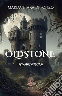 Oldstone libro