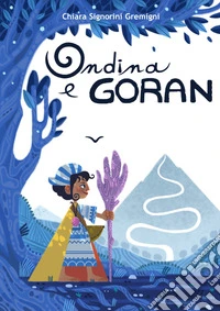 Ondina e Goran libro