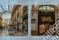 C'era una volta il libraio. Libreria Bocca di Milano. Ediz. illustrata libro