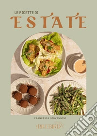 Le ricette di estate libro