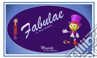 Fabulae