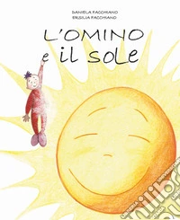 L'omino e il sole libro