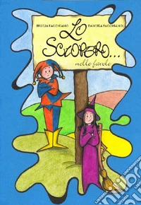 Lo sciopero... nelle favole. Ediz. italiana e inglese libro