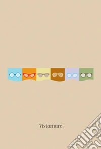 Vistamare libro