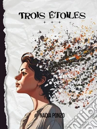 Trois étoiles libro