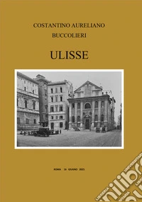 Ulisse libro