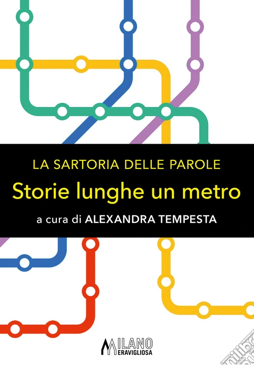 Storie lunghe un metro